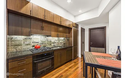 Sold by Douglas Elliman