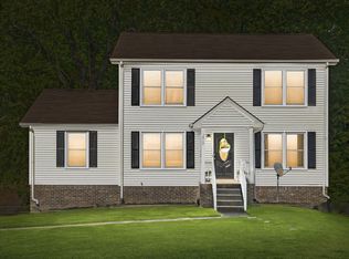 1713 Setter Rd, Clarksville, TN 37042