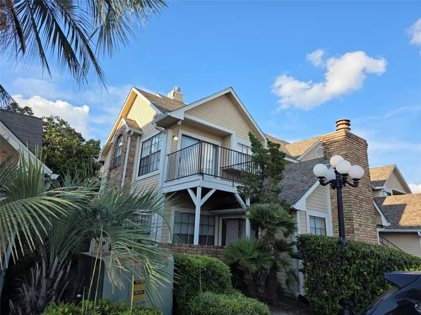 2300 Old Spanish Trl APT 2116, Houston, TX 77054