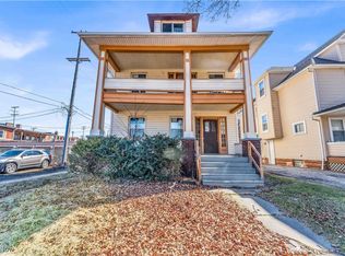 2017 W 87th St, Cleveland, OH