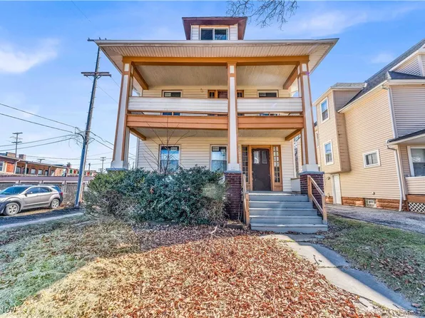2017 W 87th St, Cleveland, OH 44102