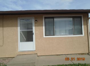 1408 York Ave, Canon City, CO 81212