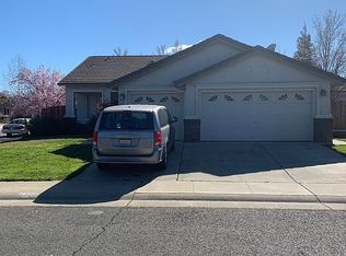 9268 Lucchesi Dr, Sacramento, CA
