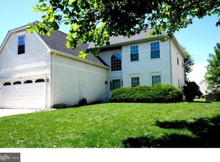 18 Ballinger Way, Mount Laurel, NJ 08054