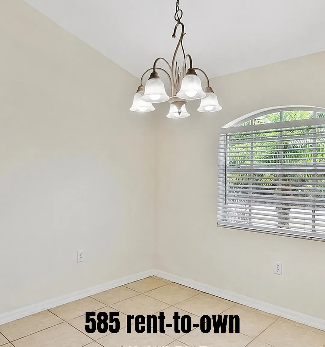 3 bed, 1438 sqft, $1,995 — Photo 2