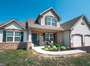 419 W Glen Tilt Ave, Wernersville, PA 19565