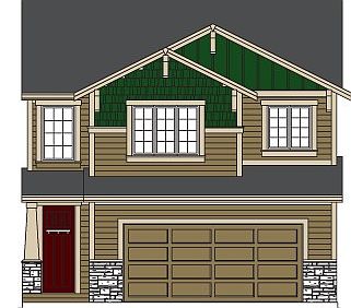 1st image of 118 Ames St NE Lot 37