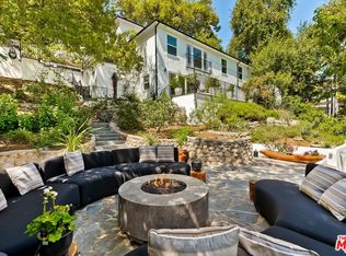 2345 Nichols Canyon Rd, Los Angeles, CA 90046