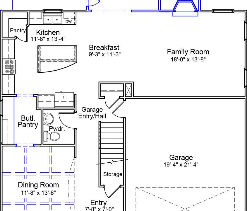 2nd image of 1002 Sea Lavender Dr