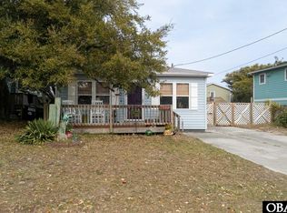 2019 Newport News St LOT 1216, Kill Devil Hills, NC 27948