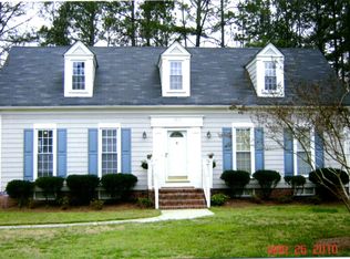 1018 Grubbs Ave, Gardendale, AL 35071