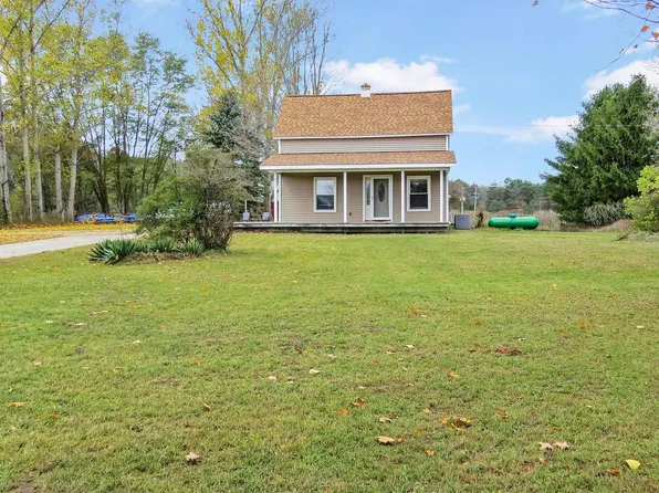 8200 County Road 633, Buckley, MI 49620
