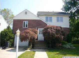 11 Reid St, Long Branch, NJ 07740