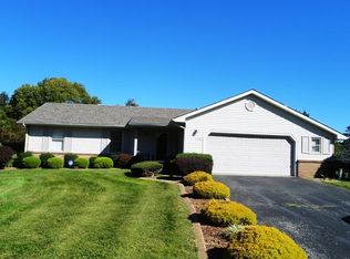 1106 Hampton Ct, Campbellsville, KY 42718