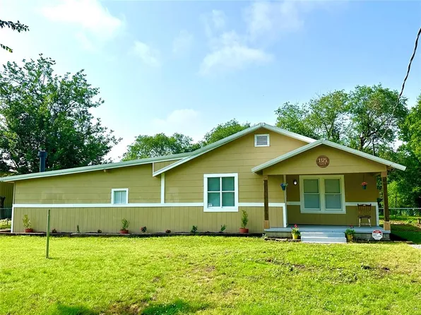 1325 Carson Dr, Seminole, OK 74868