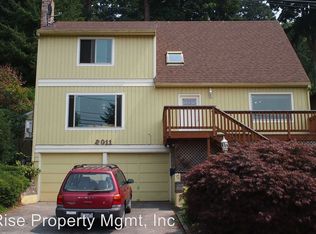 2011 36th St, Bellingham, WA 98229