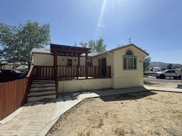 1951 Carrizo Gorge Rd #W42, Jacumba, CA 91934
