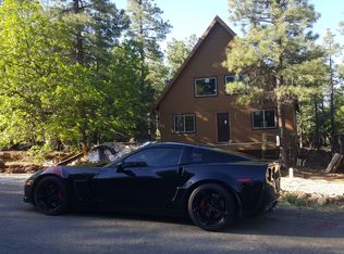 1275 E Jaguar Ln, Munds Park, AZ 86017