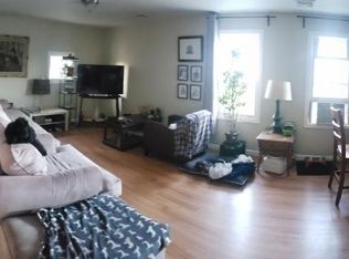 33 Messer St FLOOR 3, Providence, RI 02909