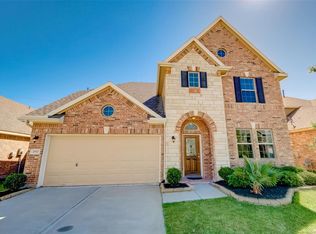 2927 Shadowbrook Chase Ln, Katy, TX 77494