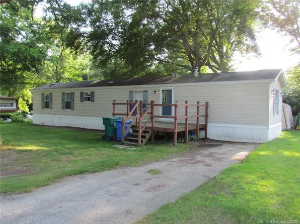 1531 Glasgo Road #120, Griswold, CT 06351