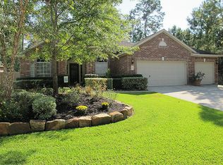 15 Valley Mead Pl, Conroe, TX 77384