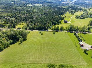 Bennett Hill Rd, Colebrook, NH 03576
