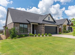 9026 Kirkwood Rdg, Fort Smith, AR 72916