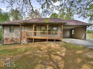 344 Morrow Rd SE, Calhoun, GA 30701