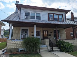230 S Richmond St, Fleetwood, PA 19522