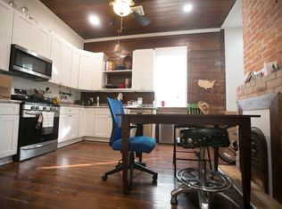 1668 N Tonti St, New Orleans, LA 70119