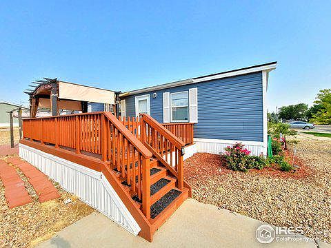 3rd image of 10753 Aspen St #45