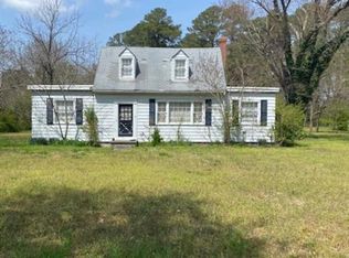 7745 Tidemill Rd, Hayes, VA 23072