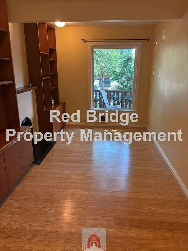 1 bed, 1.0 bath, 672 sqft, $1,595 — Photo 4