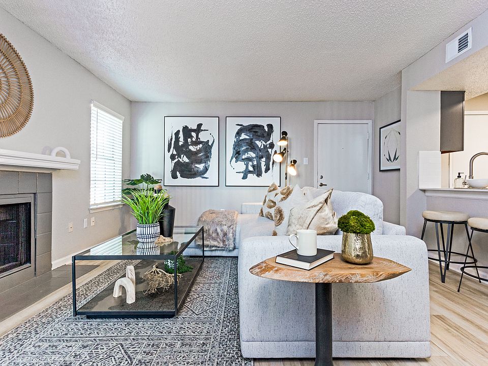 The Huxley Apartment Rentals Garland, TX Zillow