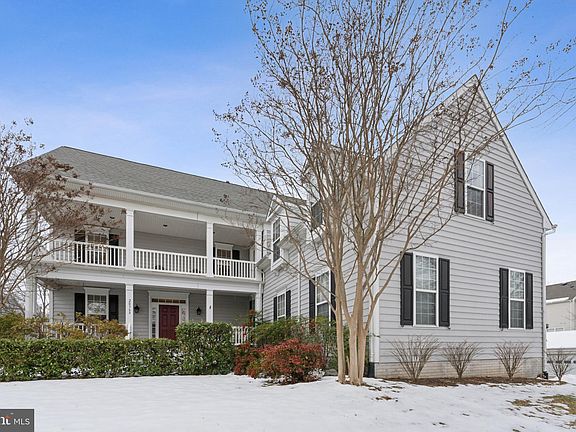 2nd image of 20368 Charter Oak Dr