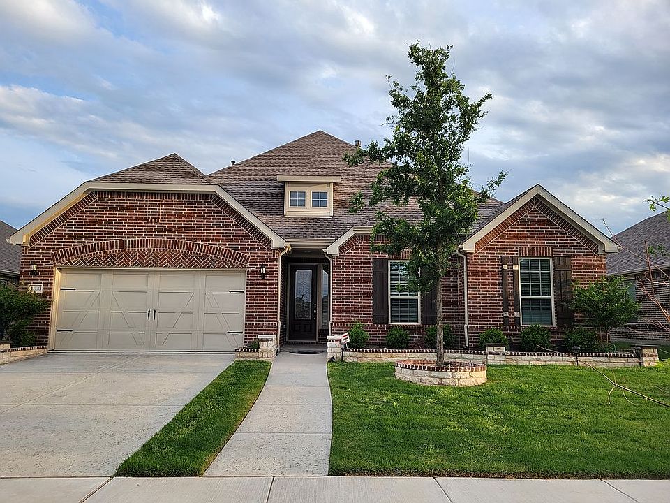 Front Elevation