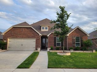 11143 Ortega St, Frisco, TX 75035