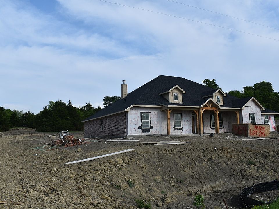 2nd image of 4424 County Road 494