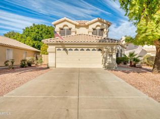 1540 W Ivanhoe Ct, Chandler, AZ 85224