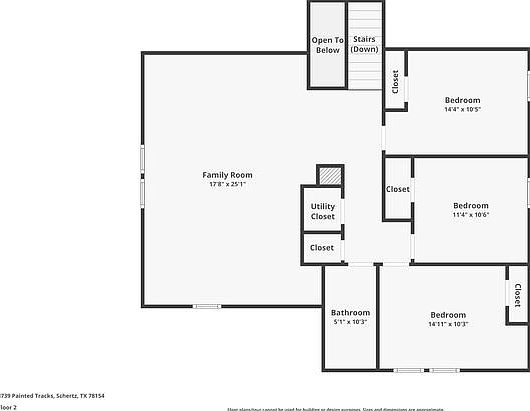 3rd image of this home