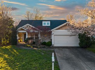 2001 Remington Park Rd, Hermitage, TN 37076