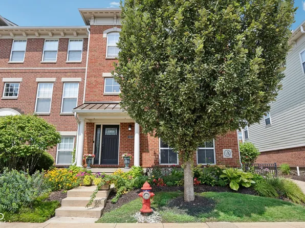 6320 Central Blvd, Whitestown, IN 46075