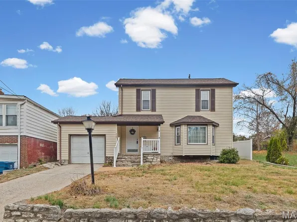 920 Danforth St, Alton, IL 62002