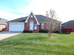 341 Vinewood Dr N, Brownsburg, IN 46112