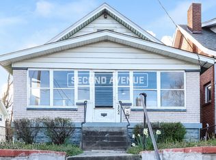 302 Cecil Ave, Louisville, KY