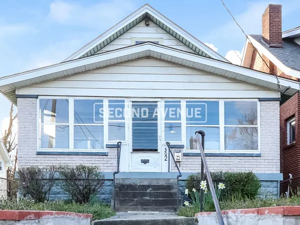 302 Cecil Ave, Louisville, KY 40212