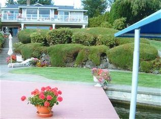 1204 Mountain View Blvd S, Spanaway, WA 98387