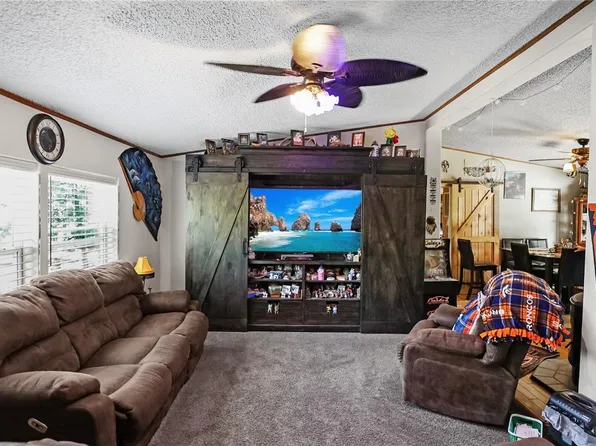 76 S Pine Drive, Bailey, CO 80421