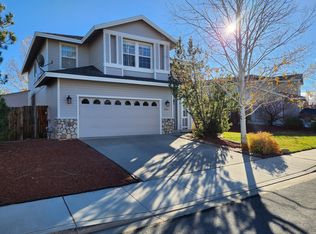 9542 Angel Falls Dr, Reno, NV 89506